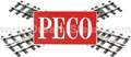 PECO OO-9 Track