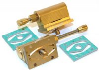 MSS Mamod Upgrades - Upgrade Cylinders
