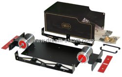 MSS Tender Kit