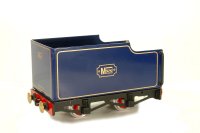 MSS Tender