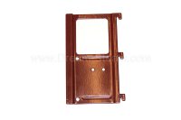 MSS Mamod Spares - Passenger Coach Door in Maroon