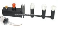 MSS Mamod Upgrades - 3 Wick Meths Burner