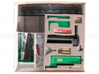 MSS Starter Set Kit