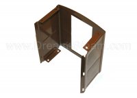 MSS Mamod Spares - Guard's Van Mid Body Section