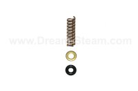 MSS Mamod Loco Spares - Inner Steam Dome Parts