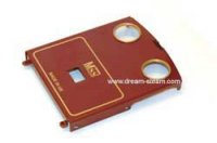 MSS Mamod Loco Spares - Cab Back