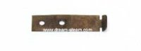 MSS Mamod Spares - Cab Back & Door Retention Clip