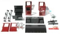 MSS Passenger Coach Kit