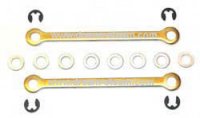 MSS Mamod Loco Spares - Wheel Connecting Rod Set