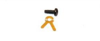 MSS Mamod Loco Spares - Smoke Box Handle