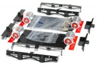 Pair of MSS Flat Bed Wagon Kits