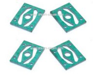 MSS Mamod Loco Spares - Cylinder Gaskets (4)