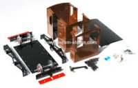 MSS Guard's Van Kit