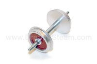 MSS Mamod Wagon Spares - Rolling Stock Wheel Set