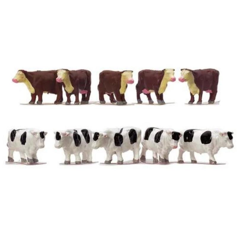 Hornby OO Gauge R7121 Cows