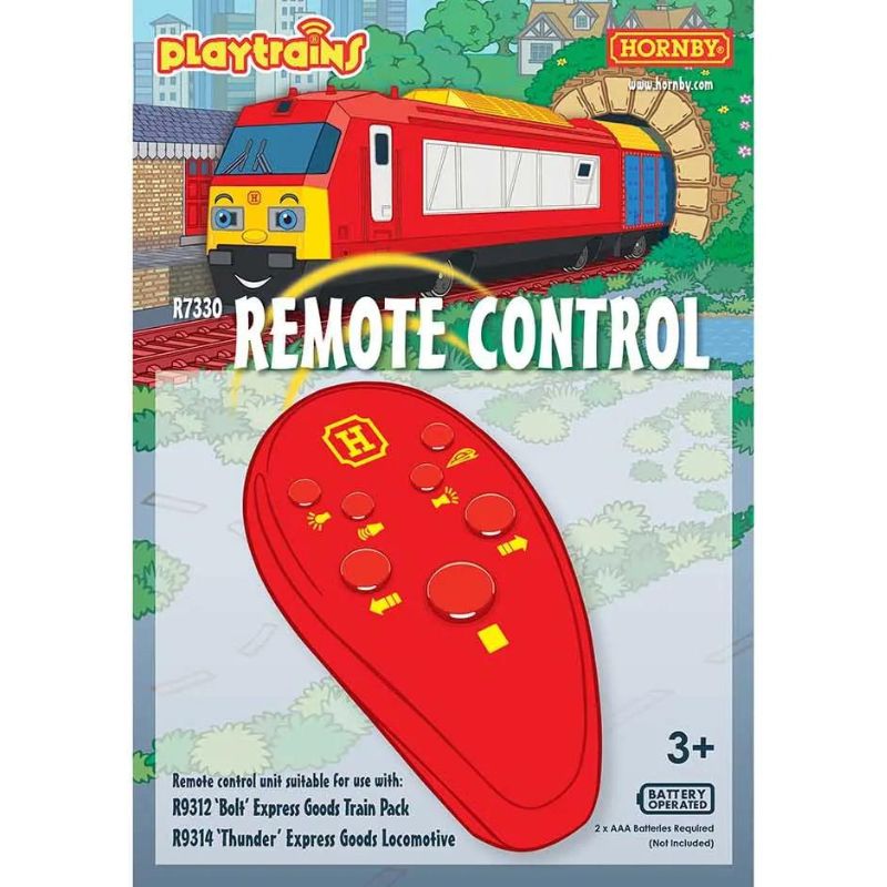 Hornby Playtrains -  Solo Controller