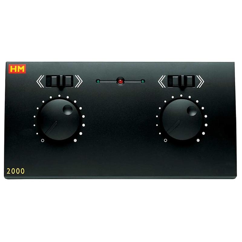 Hornby R8012 HM 2000 Analogue Controller