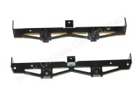 MSS Mamod Wagon Spares - Rolling Stock Chassis Frames (2)