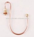 MSS Mamod Upgrades - Pressure Gauge Syphon