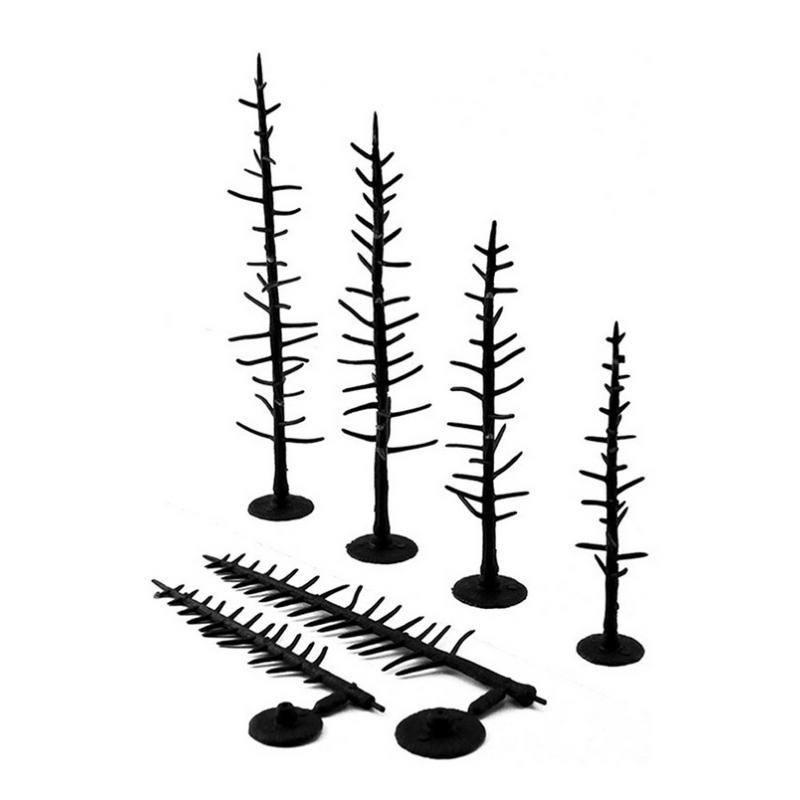 2-4″ Tree Armatures