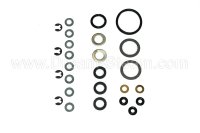 MSS Mamod Loco Spares - Basic Washer and Seal Pack