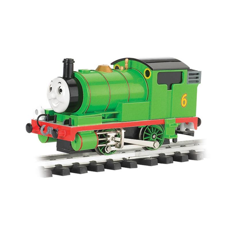 Percy the Small Engine- Thomas and Friends G Scale