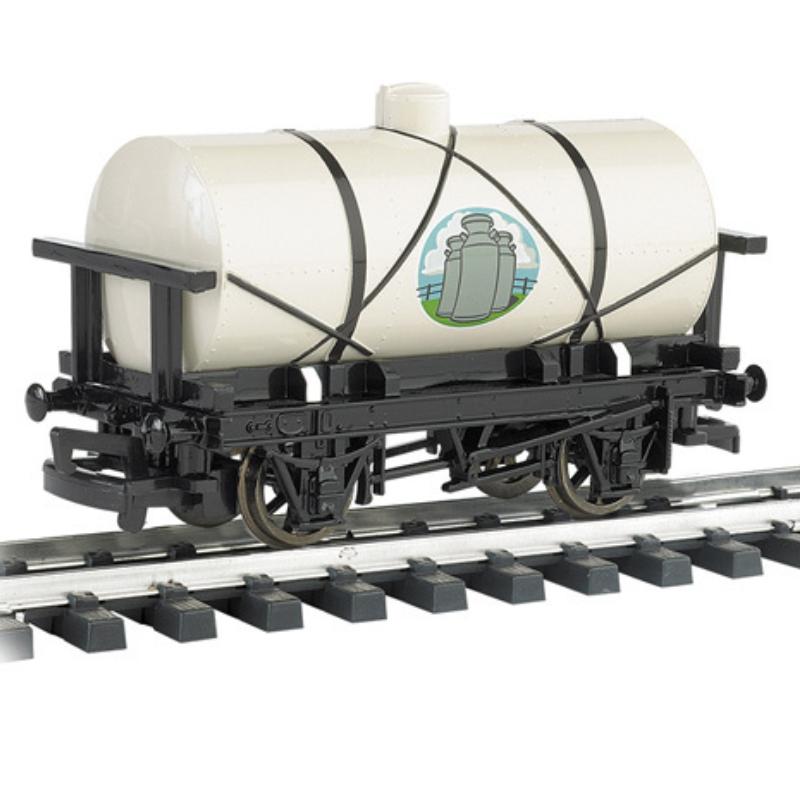 Cream Tanker - Thomas and Friends G Scale