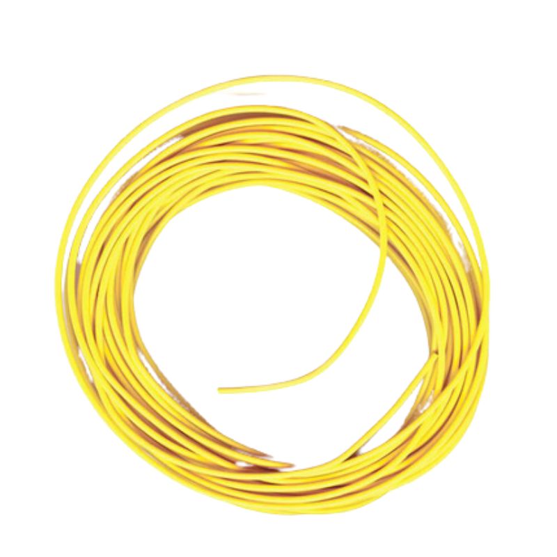 PECO Yellow Connecting Wire