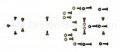 MSS Mamod Loco Spares - Basic Fastener Pack