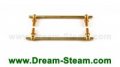MSS Mamod Enhancements - Brass Cab Hand Rails