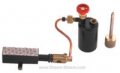 MSS Mamod Upgrades - Ceramic Gas Burner Filler Adaptor ONLY
