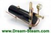 MSS Mamod Upgrades - High Pressure Copper Boiler with Pressure Gauge