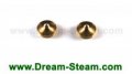 MSS Mamod Enhacements - Brass Water Tank Tops