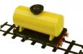 MSS/DS Tanker Wagon