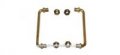 MSS Mamod Spares - Cab or Door Handles