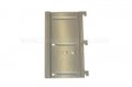 MSS Mamod Spares - Goods Wagon Door in Grey