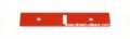 MSS Mamod Loco Spares - Red Buffer Beam Plate