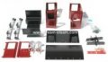 MSS Passenger Coach Kit