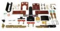 MSS Side Tank Loco Kit