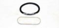 MSS Mamod Loco Spares - Sight Glass & O Ring