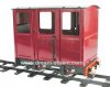 MSS Passenger Coach