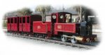 MSS Full Passenger Set