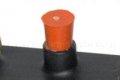 MSS Mamod Upgrades - Meths Burner Vent Bung