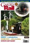 Mamod Article Part 2 - Garden Rail 177