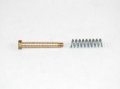 MSS Mamo Loco Spares - Forward & Reverse Valve Centre Bolt & Spring