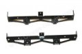 MSS Mamod Wagon Spares - Rolling Stock Chassis Frames (2)
