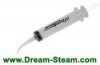 Curve Tipped Syringe - 10ml