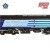 Bachmann OO Gauge Class 47/7 47790 'Galloway Princess' DRS Compass (Original) Sound Fitted Deluxe