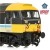 Bachmann OO Gauge Class 47/7 47712 'Lady Diana Spencer' BR ScotRail Sound Fitted