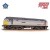 Bachmann OO Gauge Class 47/3 47376 'Freightliner 1995' Freightliner Grey [W] Sound Fitted Deluxe
